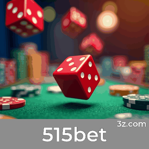 515bet: Experiência Real com Jogos de Mesa ao Vivo