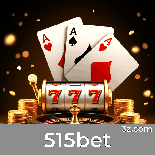 515bet: Experiência de Cassino Luxuosa e Emocionante