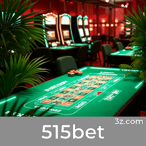 Aprenda Estratégias de Jogos com 515bet e Melhore suas Habilidades