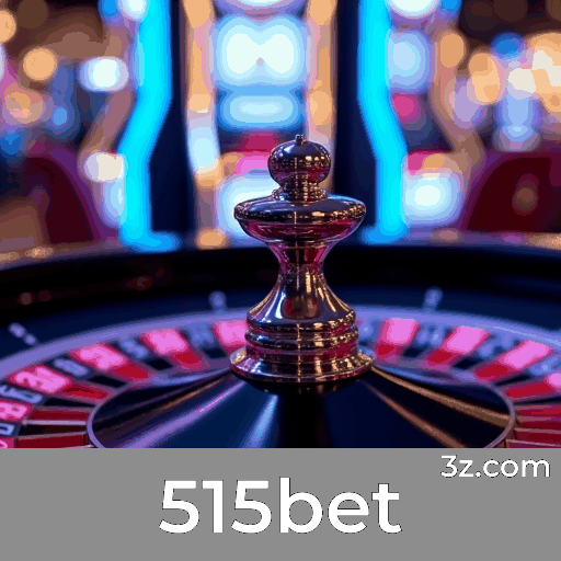 515bet: Jogo em Tempo Real e Experiência Empolgante
