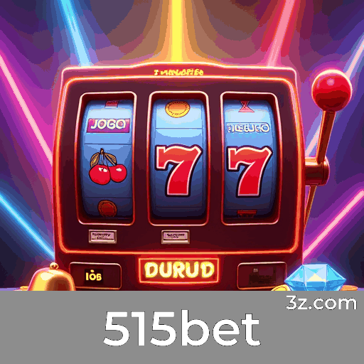 515bet: Experiência de Cassino Luxuosa e Emocionante